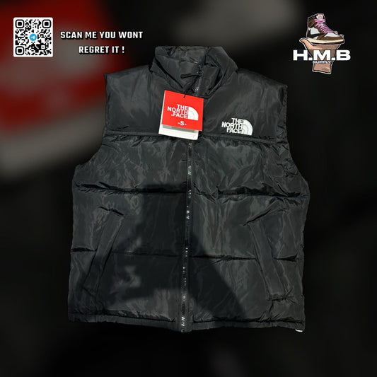 North face Gilet